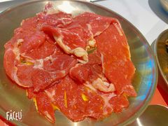 -西塔老太太泥炉烤肉(川沙百联店)