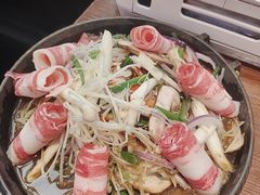 -双门洞·森系料理(体育西店)