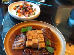-新天世纪中餐厅
