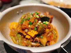 -金掌勺东北菜(格兰晴天店)