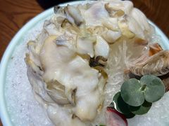 -东海怡品海鲜豆捞(星街坊店)
