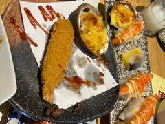 -真剑日本料理·铁板烧(贵州路店)