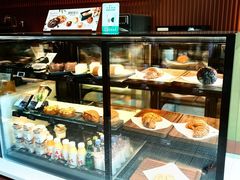-星巴克(石厦街店)