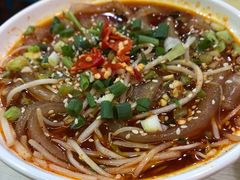 -蜀串香牛杂火锅串串