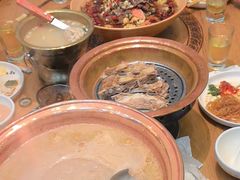 -哈啾嗨·蒙文化主题餐厅(京汉新城店)