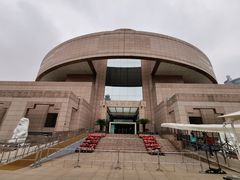 -上海博物馆(人民广场馆)