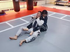 -格斗兄弟搏击健身训练馆(望京店)