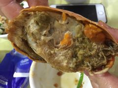 -秋姐美食店(旅游大道店)