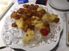 -花锅速食(日月广场店)