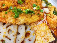 -桂湘缘卤味螺蛳粉