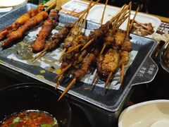 -管氏翅吧(国展店)