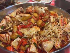 -辣小鲜·南昌大排档(船山路店)