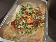 -河坝烧烤串城(金达莱店)