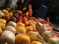 -明记牛杂(新马路分店)
