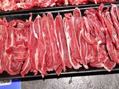 -林记潮牛·牛肉火锅(上马墩店)