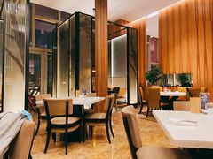 -长春凯悦酒店咖啡厅Market Café