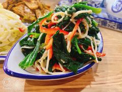-海生炒面  盐池手抓羊肉馆(鼓楼南街店)