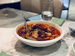 重庆毛血旺-漢舍中国菜馆(889广场店)