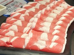 -额尔敦涮肉自助(摩尔城店)