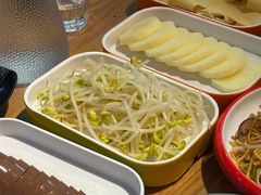 -华府九号海鲜烧烤大排档(龙域店)