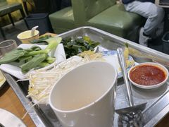 -东林特味活杀鸡