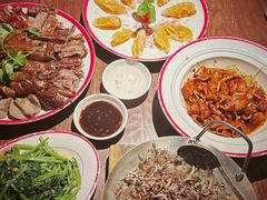 -春梅里卤鹅馆·47年老字号(中山路店)