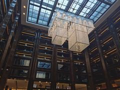 -行者书屋大堂吧 ·下午茶(南京圣和府邸酒店)