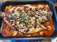 -小小河边鱼(天润城店)