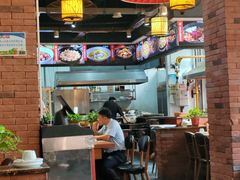 -小蓉合餐厅·川菜·陕南菜(凤城二路店)
