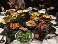 -云海肴·汽锅鸡·云南代表菜(美罗城店)