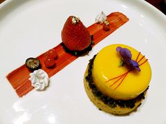-福州融侨皇冠假日酒店·三宅日本餐厅