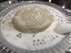 椰汁西米豆腐花-仁信老铺(嘉信店)