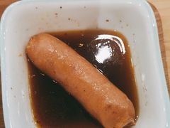 -老乡鸡(东方广场店)