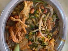 -凤张螺蛳粉·爽口粉(跃进路总店)