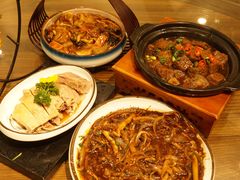 什锦面筋-梁溪河畔·吉府花园(南长街南下塘店)