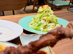 -贯贯吉·清真餐厅(浙江中路店)