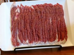 手切鲜羊肉-清真·鸦儿李记·涮肉(和平里店)