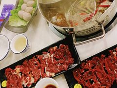 -陈记顺和牛肉火锅馆(天河北路店)
