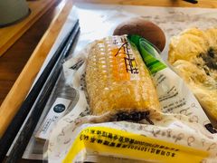 -头壹号 大油条·老长沙盖码饭(清河店)
