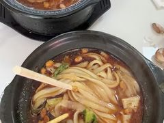 -砂锅米线