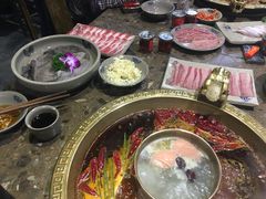 -小龙坎火锅(全球总店)