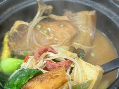 -都谷包子(天一广场店)