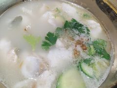 -四道菜·福建菜馆(新街口金鹰店)