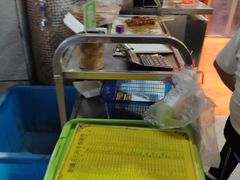 -新疆玉石阿卜都烧烤(太平南路店)