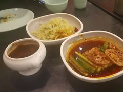 -西安饭庄·非遗陕菜(钟楼店)