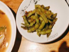 -永安鱼庄·镇江菜(丁卯店)