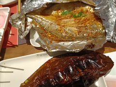 -木屋烧烤(南新店)