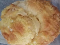 牛奶椰子面包-丁香西饼屋(桂林路店)