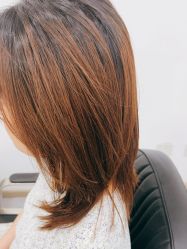 -LILI·HAIR SALON理理造型