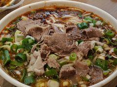 -肖家客饸饹面(郑州总店)